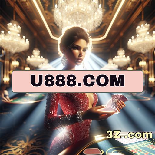 Jogos de Cassino Imperdíveis no u888.com Revelam Emoções Únicas