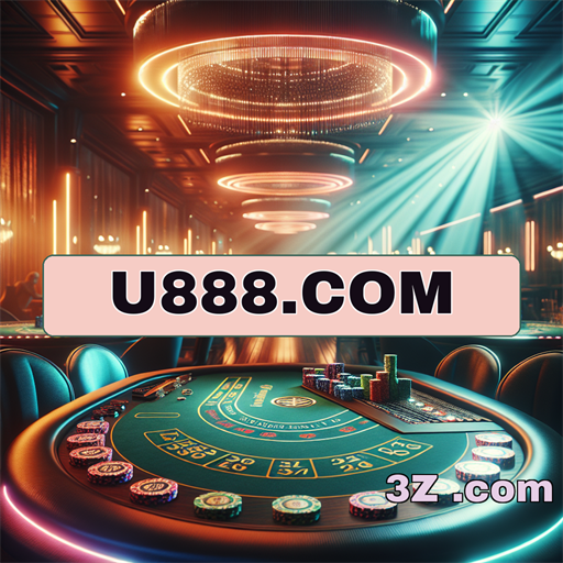 Segurança e Diversão: A Confiança do u888.com para Jogadores