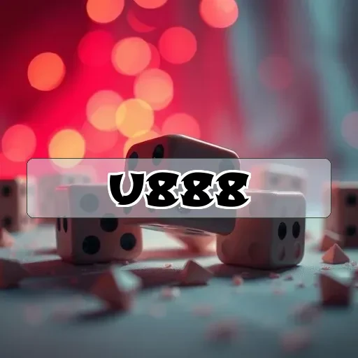 u888.com: Entre na Aventura dos Jogos de Fantasia Online
