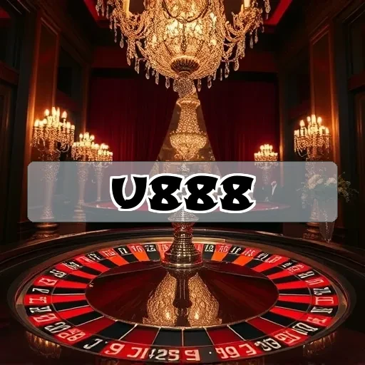 u888.com: Explore a Emoção das Apostas ao Vivo Hoje Mesmo!