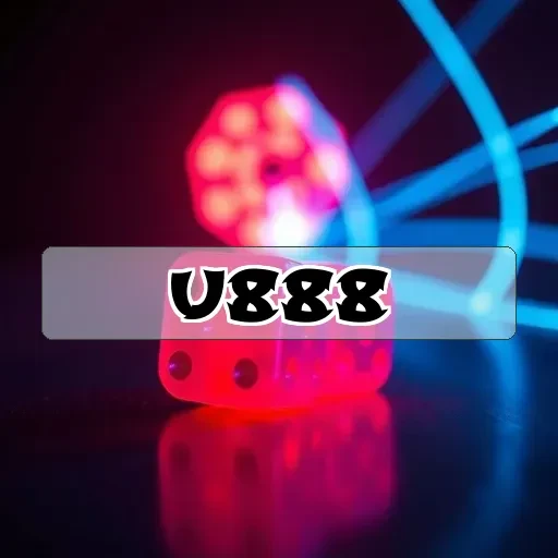 u888.com: Descubra a Nova Era do Pôquer Ao Vivo no Brasil!