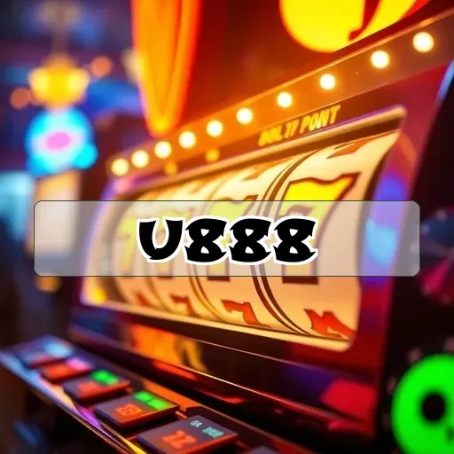 u888.com: A Revolução da Loteria no Brasil