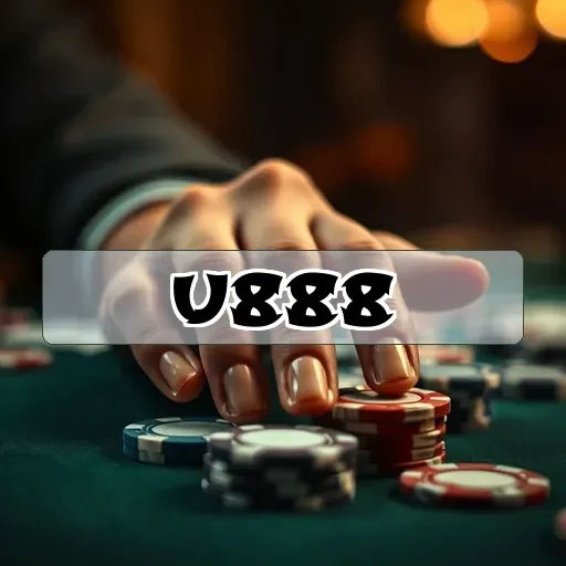 u888.com: Descubra os Melhores Jogos de Mesa para se Divertir